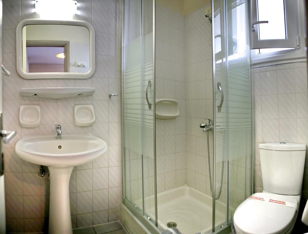 Princess Studios Mitilini Mytilene Room photo