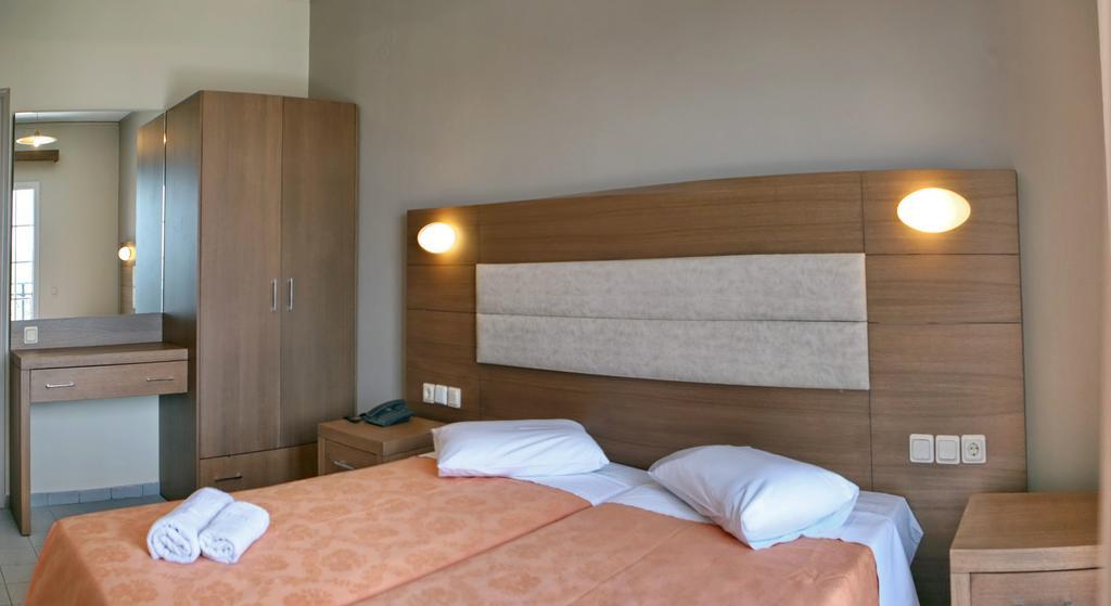 Princess Studios Mitilini Mytilene Room photo
